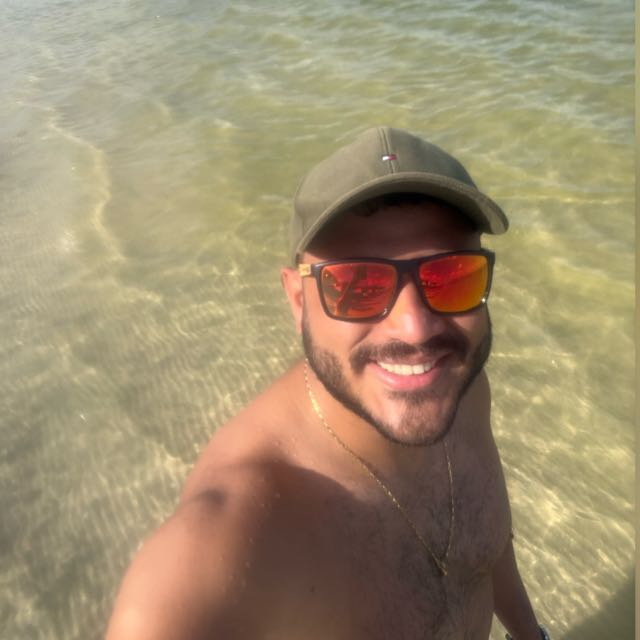 Foto do Membro da Equipe