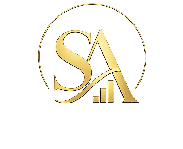 S A CONTABIL LTDA Logo